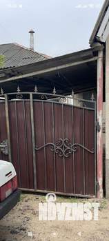 Дом 52м², 1-этажный, на длительный срок, 