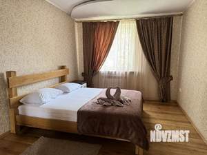 Дом 80м&sup2;, 1-этажный, на длительный срок, 