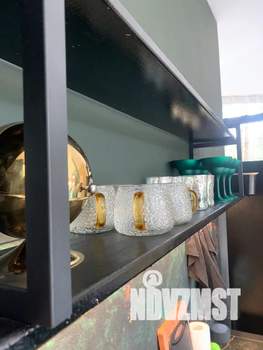 Дом 48м&sup2;, 1-этажный, посуточно, 