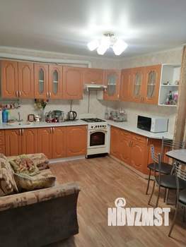 Дом 40м², 2-этажный, на длительный срок, 