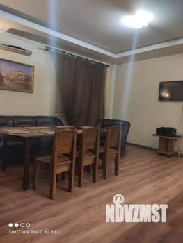Дом 250м², 3-этажный, посуточно, 