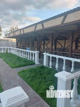 Дом 140м², 2-этажный, посуточно, 