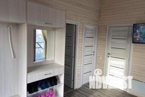 Дом 60м², 2-этажный, посуточно, 