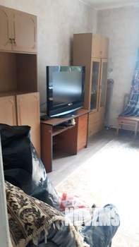 Дом 48м², 1-этажный, на длительный срок, 