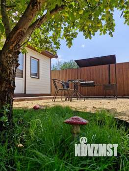 Дом 50м², 1-этажный, посуточно, 