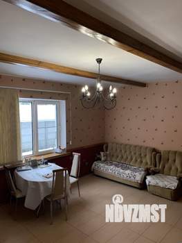 Коттедж 110м², 2-этажный, на длительный срок, 