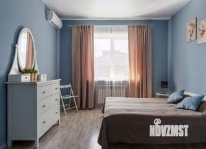 Дом 140м², 1-этажный, посуточно, 