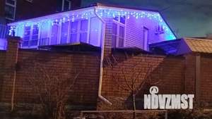 Дом 90м², 2-этажный, посуточно, 