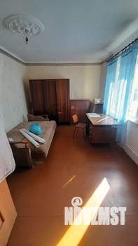 Дом 60м², 1-этажный, на длительный срок, 