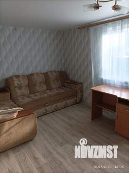 Дом 30м², 1-этажный, на длительный срок, 