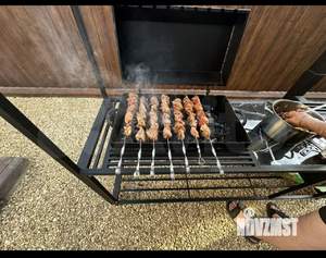 Дом 50м², 1-этажный, посуточно, 