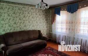 Дом 55м², 1-этажный, на длительный срок, 