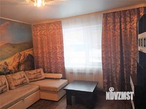 Дом 45м², 1-этажный, на длительный срок, 