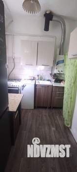 Дом 50м², 1-этажный, на длительный срок, 