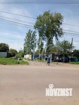 Дом 20м², 1-этажный, участок 6 сот.  
