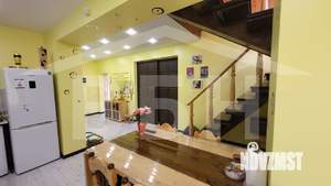 Дом 151м², 2-этажный, участок 7 сот.  