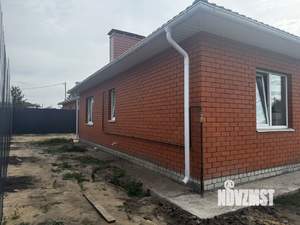 Дом 100м², 1-этажный, участок 4 сот.  