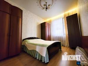 Дом 513м², 3-этажный, участок 5 сот.  