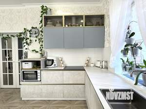 Коттедж 183м², 1-этажный, участок 8 сот.  