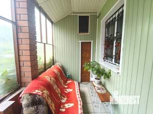 Дом 150м², 2-этажный, участок 3 сот.  