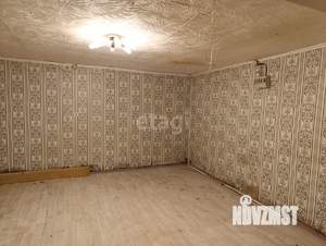 Дом 26м², 1-этажный, участок 6 сот.  