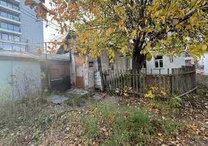 Дом 53м², 2-этажный, участок 1 сот.  