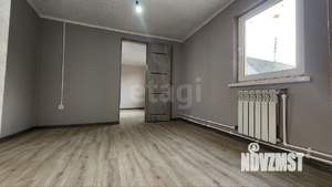 Дом 30м², 1-этажный, участок 4 сот.  