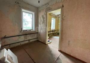 Дом 71м², 1-этажный, участок 3 сот.  