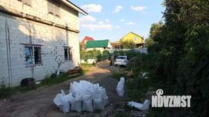 Дом 113м&sup2;, 2-этажный, участок 6 сот.  