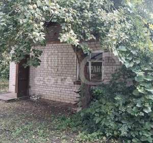 Дом 44м², 1-этажный, участок 6 сот.  