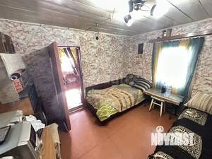 Дача 30м², 2-этажный, участок 6 сот.  