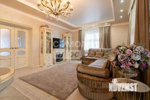 Коттедж 164м², 2-этажный, участок 6 сот.  