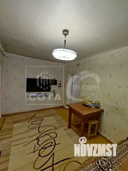 Дом 63м², 1-этажный, участок 4 сот.  