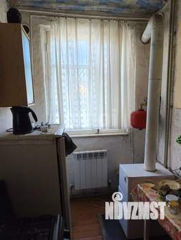 Дом 45м², 2-этажный, участок 6 сот.  