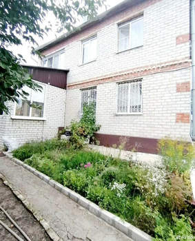 Дом 102м², 2-этажный, участок 6 сот.  