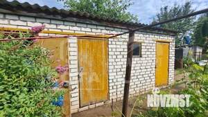 Дом 54м², 1-этажный, участок 6 сот.  