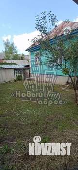 Дом 61м², 1-этажный, участок 3 сот.  