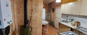 Дом 50м², 1-этажный, участок 2 сот.  