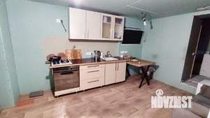 Дом 50м², 1-этажный, участок 4 сот.  