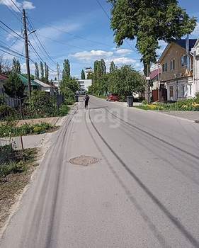 Дом 94м², 1-этажный, участок 7 сот.  