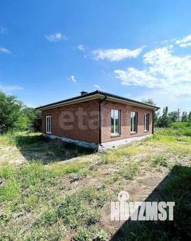 Дом 88м², 1-этажный, участок 4 сот.  