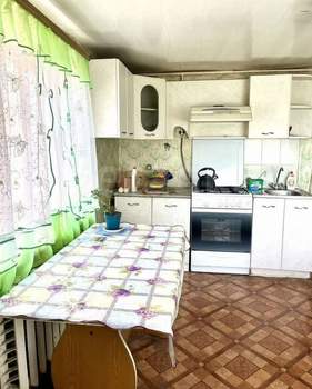 Дом 105м², 1-этажный, участок 1635 сот.  