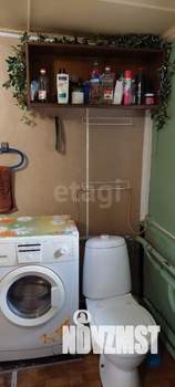 Дом 50м², 1-этажный, участок 2 сот.  
