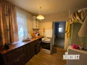 Дом 35м², 1-этажный, участок 224 сот.  