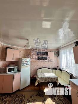 Дом 45м², 1-этажный, участок 15 сот.  