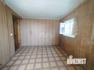 Дом 50м², 1-этажный, участок 3 сот.  