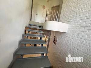 Таунхаус 172м², 3-этажный, участок 3 сот.  