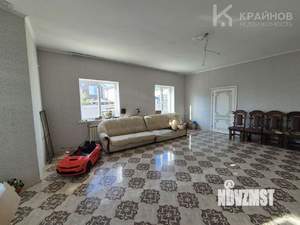 Дом 240м², 1-этажный, участок 7 сот.  