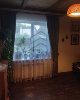 Дом 160м², 2-этажный, участок 10 сот.  