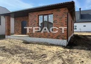 Дом 150м², 1-этажный, участок 6 сот.  